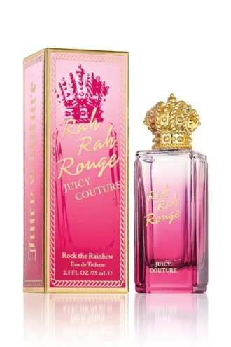 Rock the Rainbow Rah Rah Rouge Eau De Toilette Spray