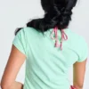 Roxy X Juicy Baby Tee