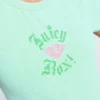 Roxy X Juicy Baby Tee