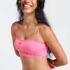 Roxy X Juicy Bandeau Bikini Top