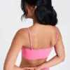 Roxy X Juicy Bandeau Bikini Top
