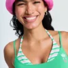 Roxy X Juicy Bralette Bikini Top