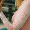 Roxy X Juicy Long Sleeve Lycra Rashguard