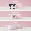 Royal Argyle Reversible Bed in a Bag Bedding Set