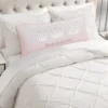 Royal Crowns Decorative Pillow