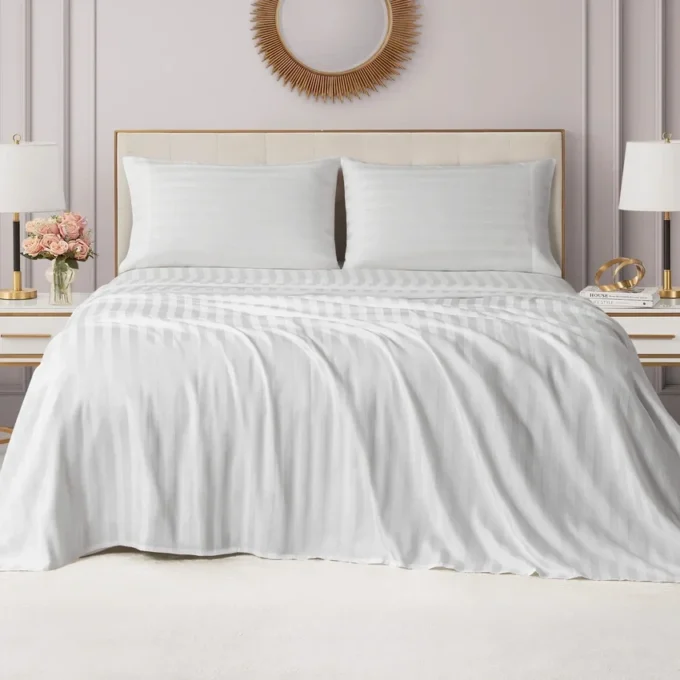 Royal Dreams Sheet Set