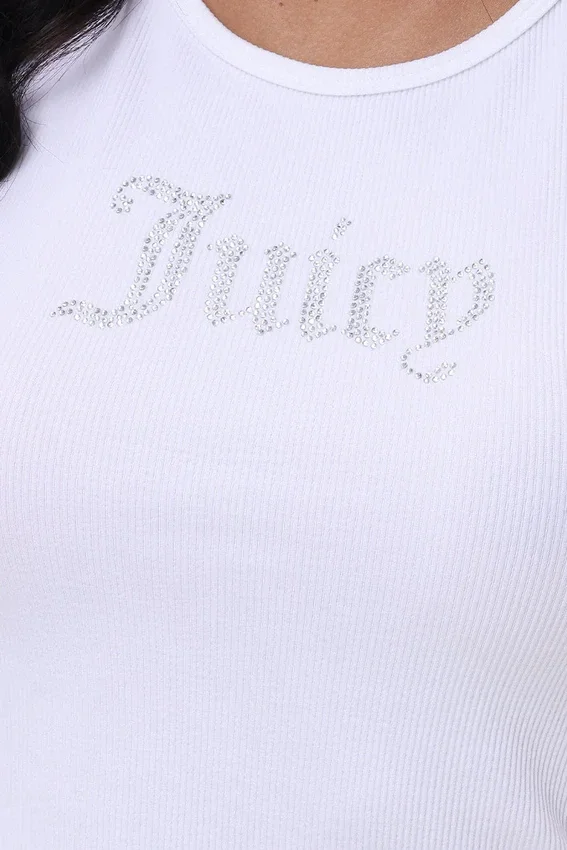 Small Bling High Neck Seamless Crop Tank Small Bling High Neck Seamless Crop Tank