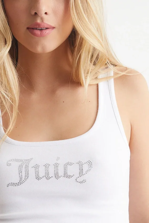 Small Bling Tank Top Small Bling Tank Top
