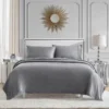 Solid Plush Sheet Set Solid Plush Sheet Set