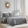 Solid Plush Sheet Set Solid Plush Sheet Set