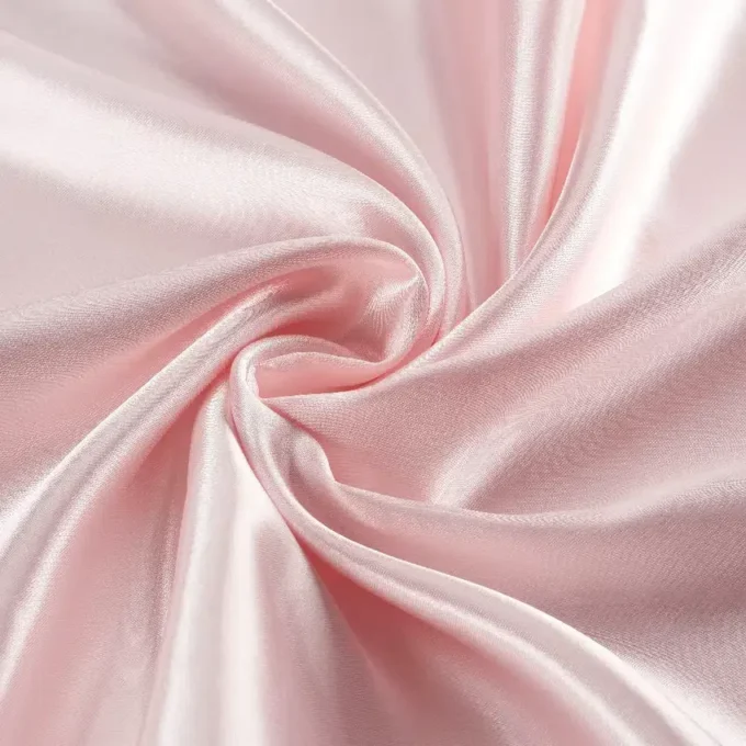 Solid Satin Sheet Set Solid Satin Sheet Set