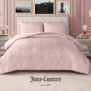 Sparkle Zebra Jacquard Comforter Set Sparkle Zebra Jacquard Comforter Set