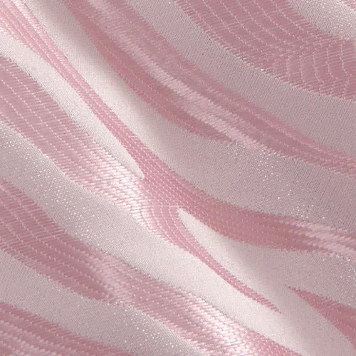 Sparkle Zebra Jacquard Comforter Set Sparkle Zebra Jacquard Comforter Set