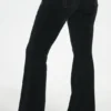 Sweetheart Cotton Velour Track Pants