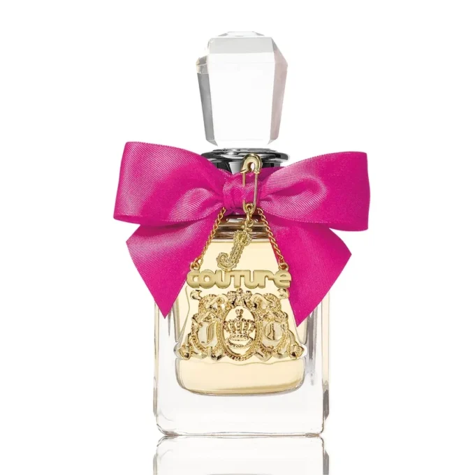 Viva La Juicy Eau De Parfum Spray, 1.7 Oz Viva La Juicy Eau De Parfum Spray, 1.7 Oz