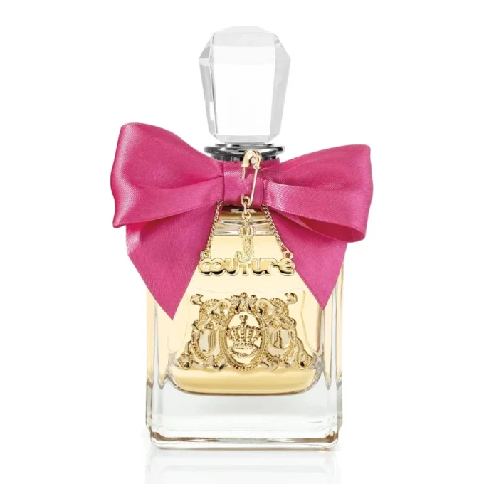 Viva La Juicy Eau De Parfum Spray, 3.4 Oz Viva La Juicy Eau De Parfum Spray, 3.4 Oz