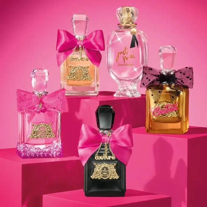 Viva La Juicy Elixir Eau De Parfum Spray, 1.7 Oz Viva La Juicy Elixir Eau De Parfum Spray, 1.7 Oz
