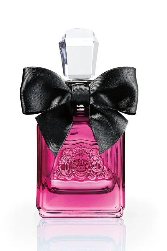 Viva La Juicy Noir Eau De Parfum Spray, 1.0 Oz Viva La Juicy Noir Eau De Parfum Spray, 1.0 Oz