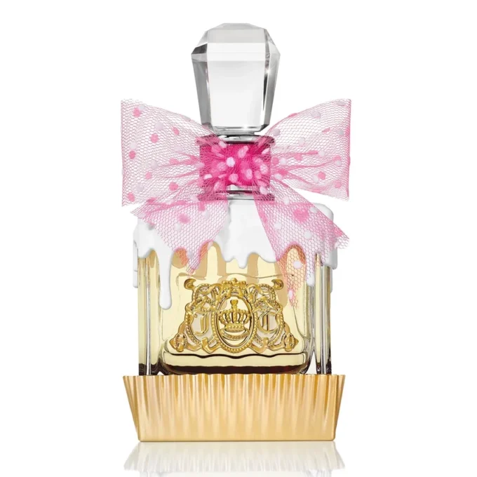 Viva La Juicy Sucra Eau De Parfum Spray, 3.4 Oz Viva La Juicy Sucra Eau De Parfum Spray, 3.4 Oz