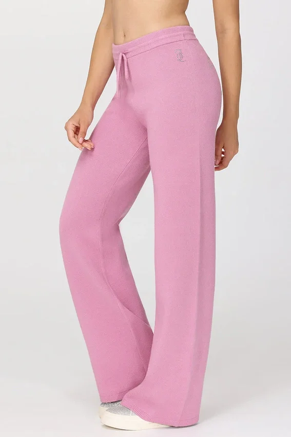 Wide Leg Sweater Pants Wide Leg Sweater Pants